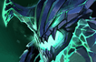 Dota 2 hero portrait