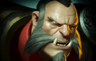 Dota 2 hero portrait
