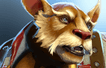 Dota 2 hero portrait