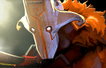 Dota 2 hero portrait