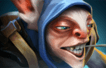 Dota 2 hero portrait