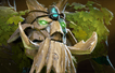 Dota 2 hero portrait