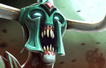 Dota 2 hero portrait