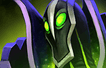 Dota 2 hero portrait
