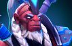 Dota 2 hero portrait