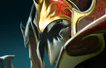 Dota 2 hero portrait