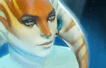 Dota 2 hero portrait