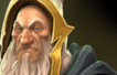 Dota 2 hero portrait