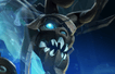Dota 2 hero portrait