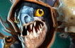 Dota 2 hero portrait