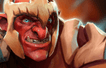 Dota 2 hero portrait