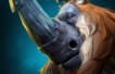 Dota 2 hero portrait