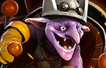 Dota 2 hero portrait