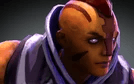 Anti-Mage — Dota 2 hero portrait