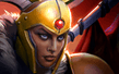 Legion Commander — Dota 2 hero portrait