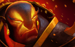 Ember Spirit — Dota 2 hero portrait