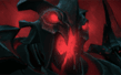 Shadow Fiend — Dota 2 hero portrait