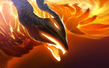 Phoenix — Dota 2 hero portrait