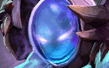 Arc Warden — Dota 2 hero portrait