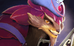 Pangolier — Dota 2 hero portrait