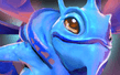 Puck — Dota 2 hero portrait