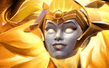Dawnbreaker — Dota 2 hero portrait