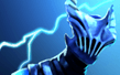 Razor — Dota 2 hero portrait