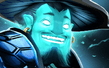 Storm Spirit — Dota 2 hero portrait