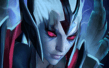Vengeful Spirit — Dota 2 hero portrait