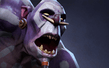 Witch Doctor — Dota 2 hero portrait