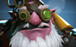 Sniper — Dota 2 hero portrait