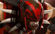 Bloodseeker — Dota 2 hero portrait