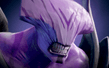 Faceless Void — Dota 2 hero portrait