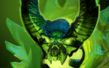 Pugna — Dota 2 hero portrait