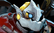 Clockwerk — Dota 2 hero portrait