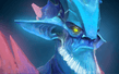 Leshrac — Dota 2 hero portrait