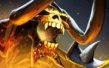 Clinkz — Dota 2 hero portrait