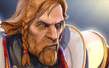 Omniknight — Dota 2 hero portrait