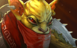 Bounty Hunter — Dota 2 hero portrait