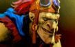 Batrider — Dota 2 hero portrait