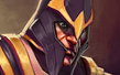 Silencer — Dota 2 hero portrait