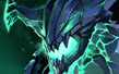 Outworld Devourer — Dota 2 hero portrait