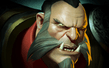 Lycan — Dota 2 hero portrait