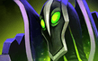 Rubick — Dota 2 hero portrait