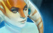 Naga Siren — Dota 2 hero portrait