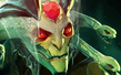 Medusa — Dota 2 hero portrait