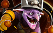 Timbersaw — Dota 2 hero portrait